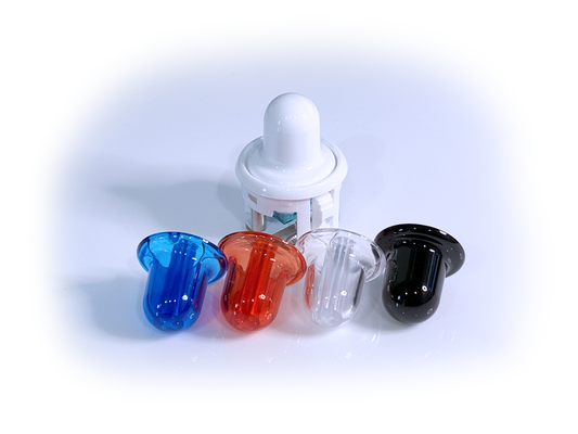 Flexigear FlashTap ボタン30mm 8個 Flexigear FlashTap Button 24mm 8pcs Micro switch button