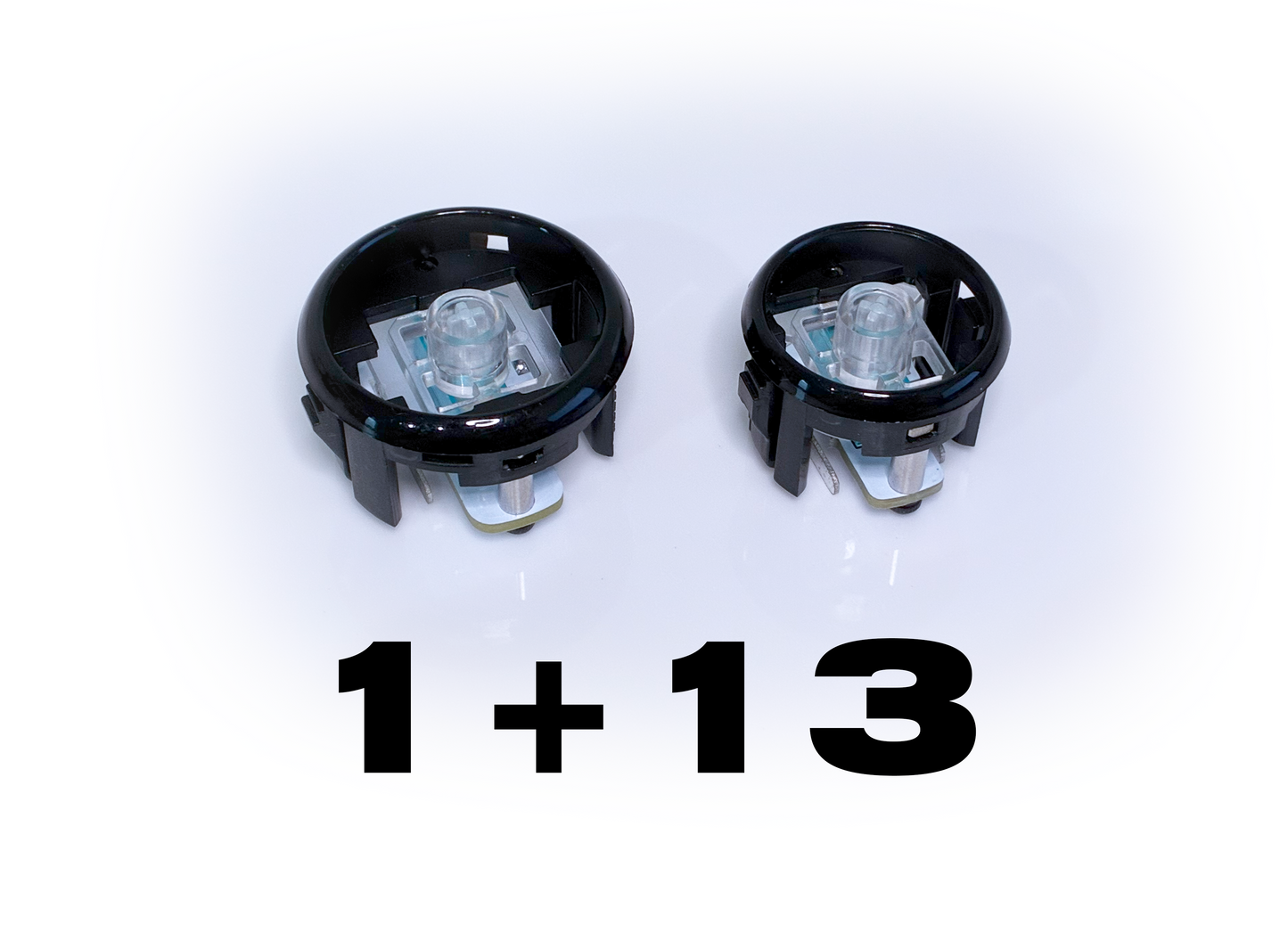 FlashTapセット（キャップを含みません）