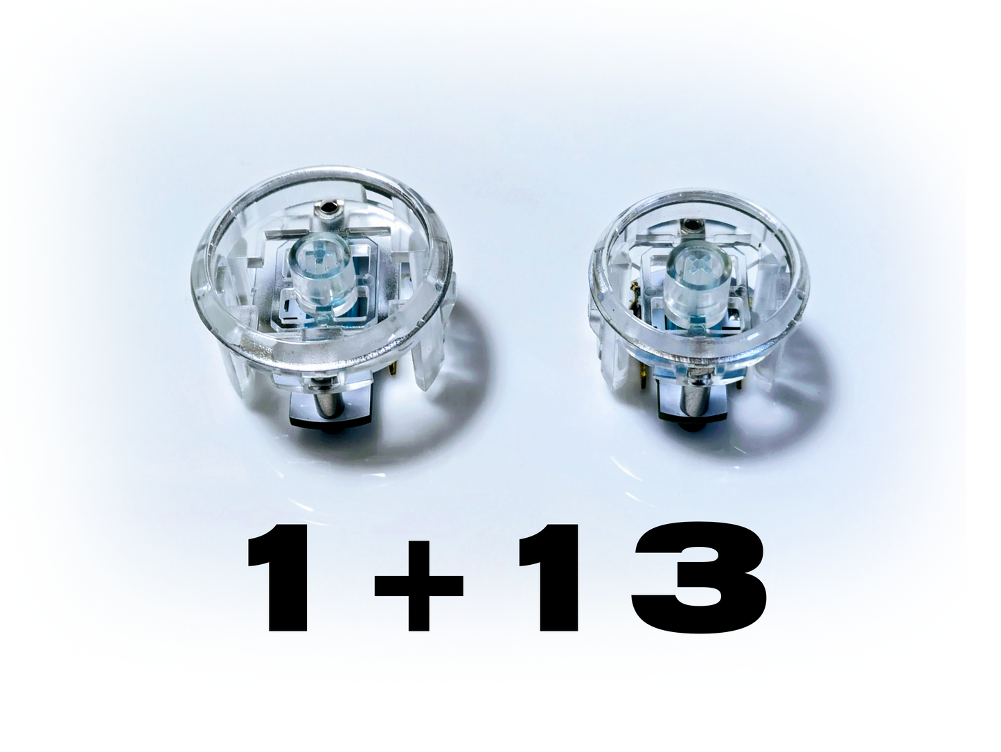 FlashTapセット（キャップを含みません）