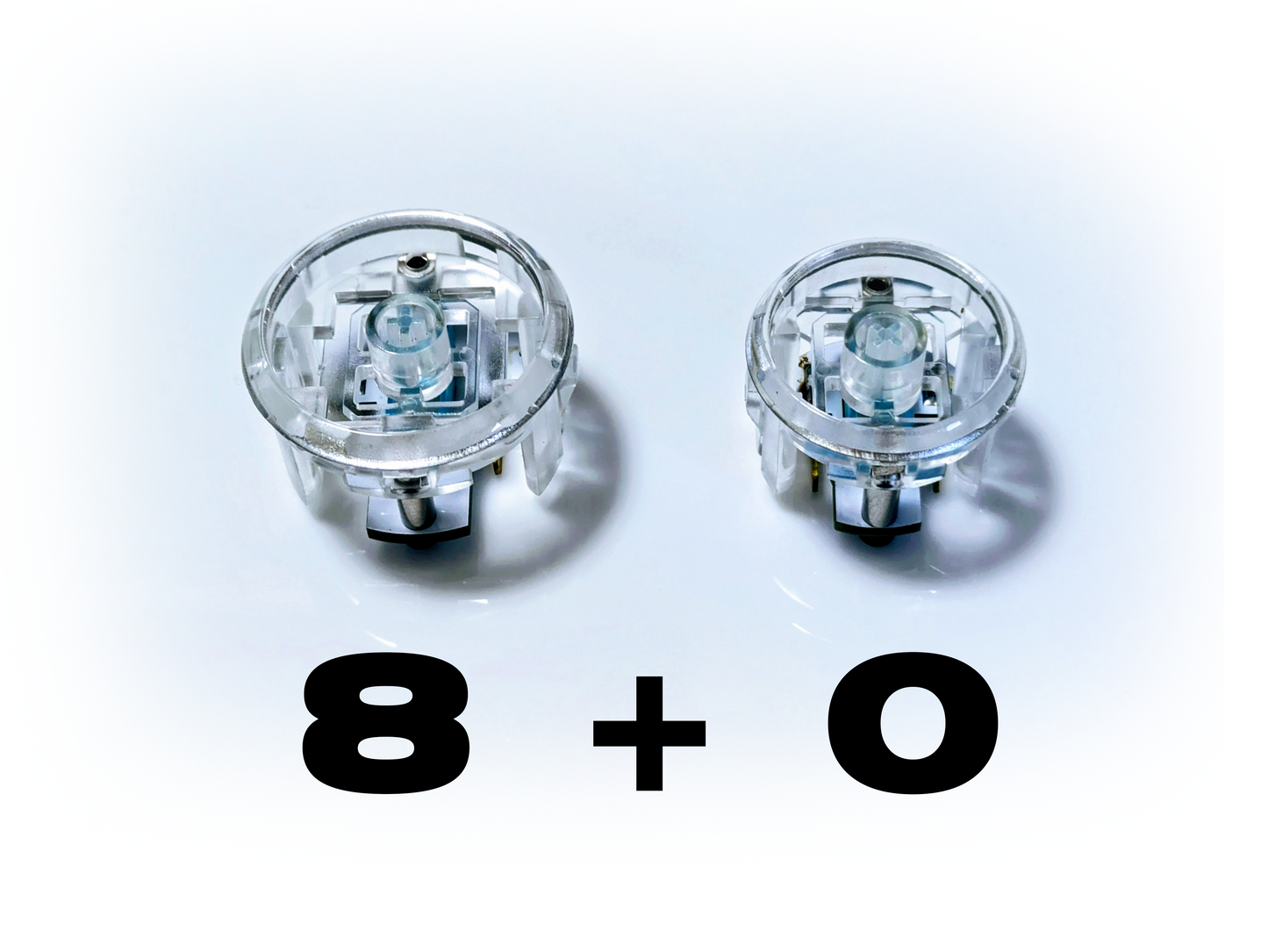 FlashTapセット（キャップを含みません）