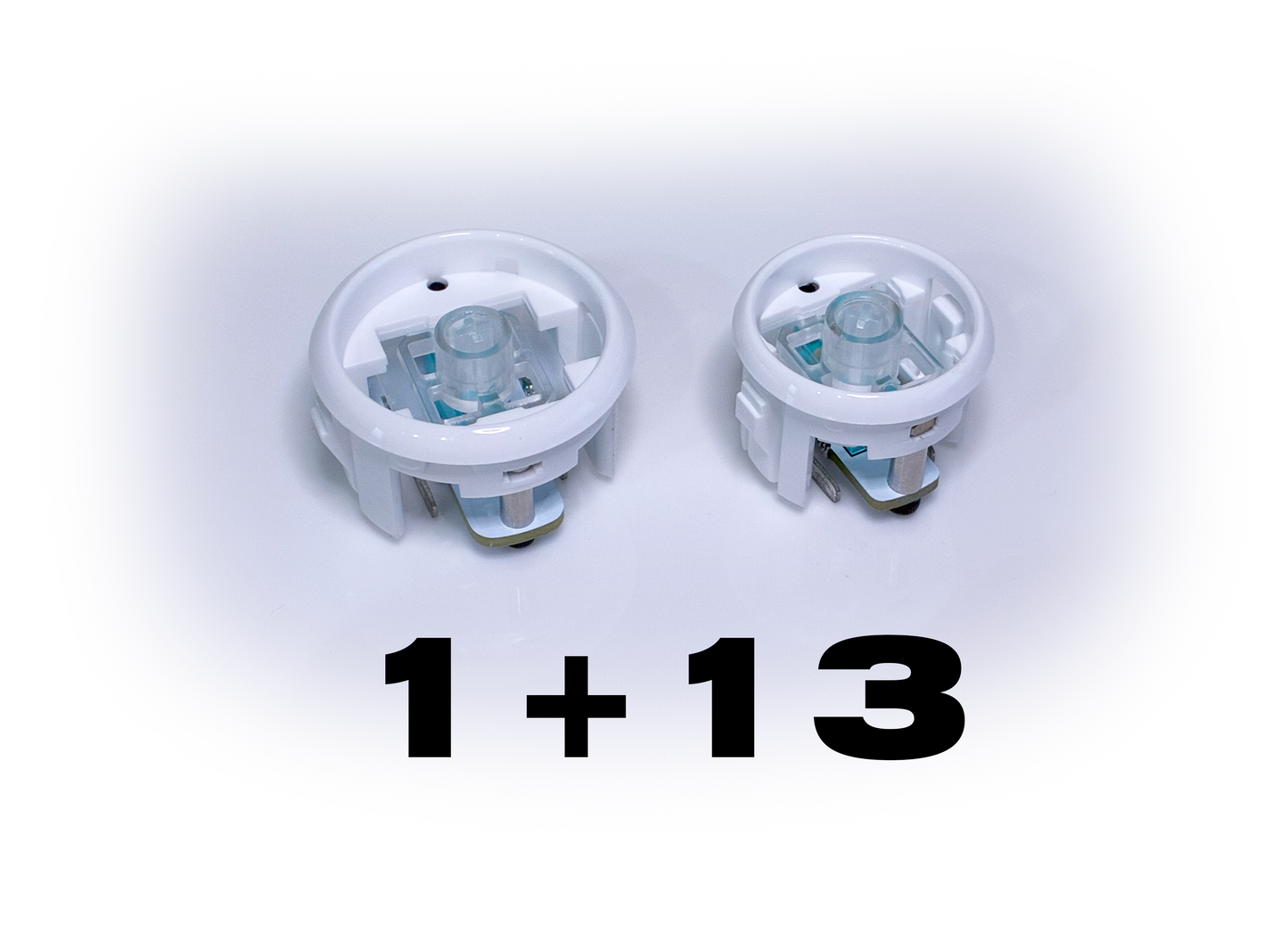 FlashTapセット（キャップを含みません）